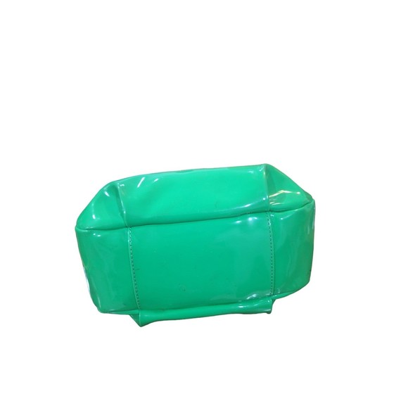 Dooney & Bourke Apple Green Handbag - Picture 6 of 9